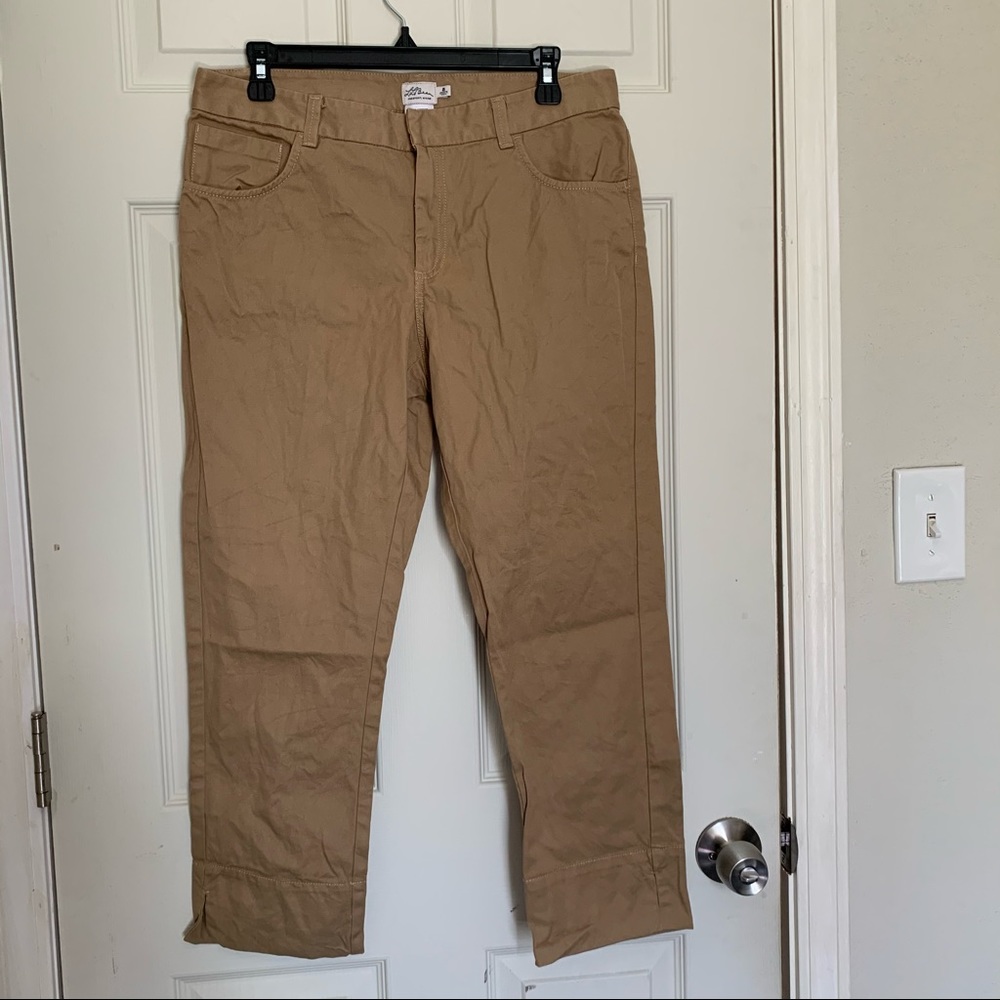 L.L.Bean Pants